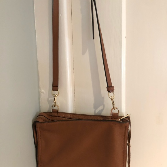 Rebecca Minkoff Crossbody Purse - Picture 7 of 7